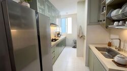 Crystal De Azure (D19), Apartment #582371551